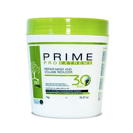 Prime Bio Tanix Capillaire Botoxins +
