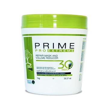 Prime Bio Tanix Capillaire Botoxins +