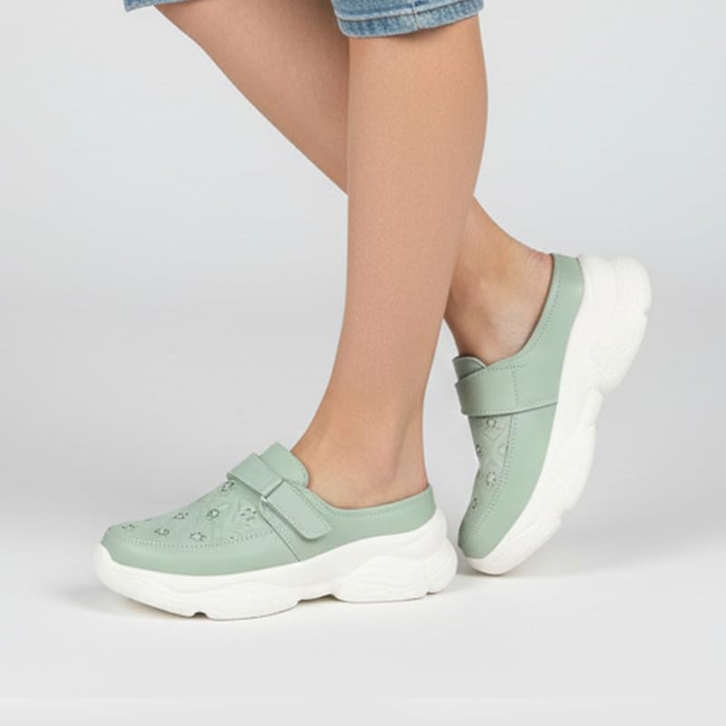Image of FAUSTO Women Mules