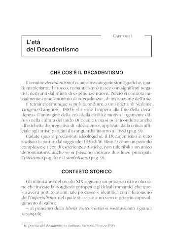 Letteratura Italiana. Il Novecento - 4