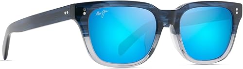 Miniatura 2 de Maui Jim Gafas de sol cuadradas Likeke