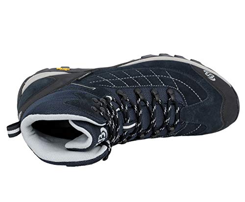 Image of Brutting Unisex-Adult Mount Crillon High Outdoor & Trekking Shoe