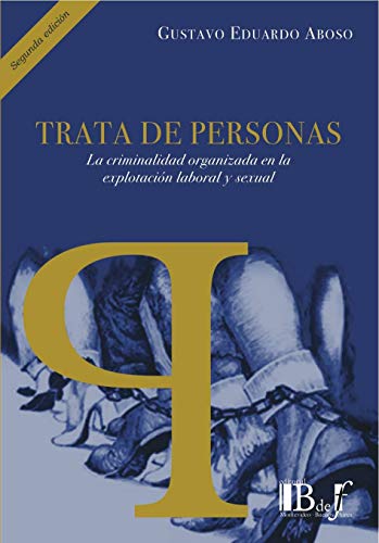 Trata de Personas