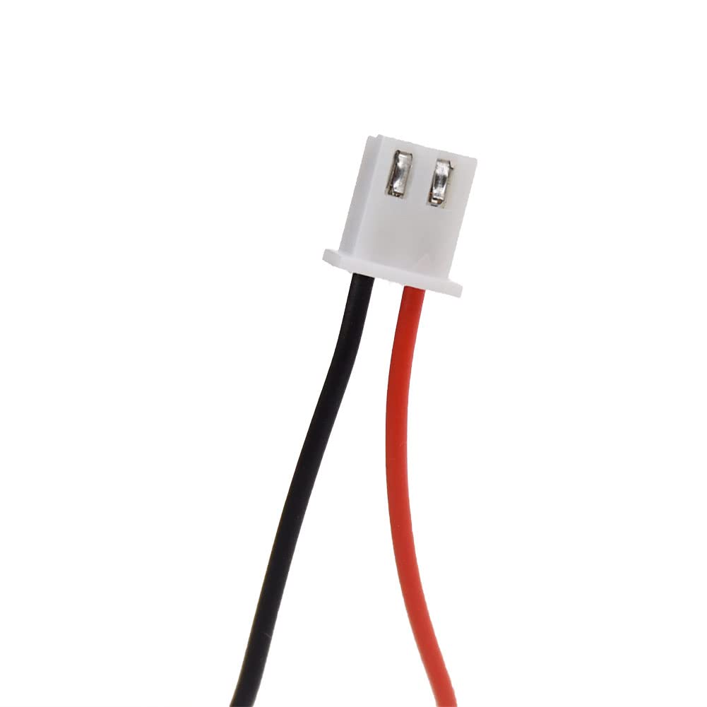 18V 0.14A 7CM 7015 WD701518MS Car Xiaoice Box Thermostat Silent Fan