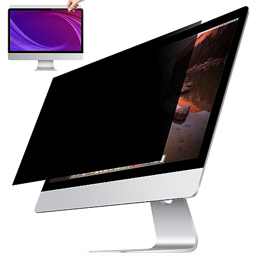 Filtro de pantalla de privacidad de 35 pulgadas 21:9 protector anti-arañazos para ordenador AIZYR