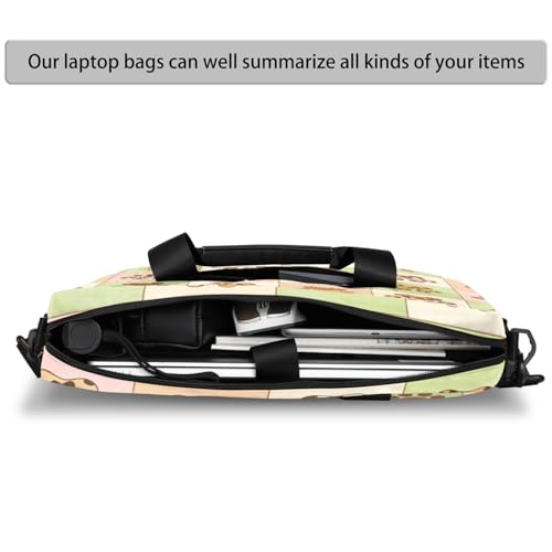 Bolso para laptop 16 pulgadas resistente al agua miniatura 3