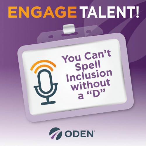 You Can&rsquo;t Spell Inclusion Without a D cover art