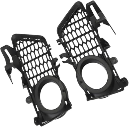 Parrilla delantera para transformar la estética de tu BMW Serie 3 F30 F31 F35 Paquete M 2