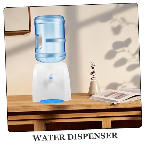 Distributeur d'eau froide peu encombrant au design simple moderne - 8