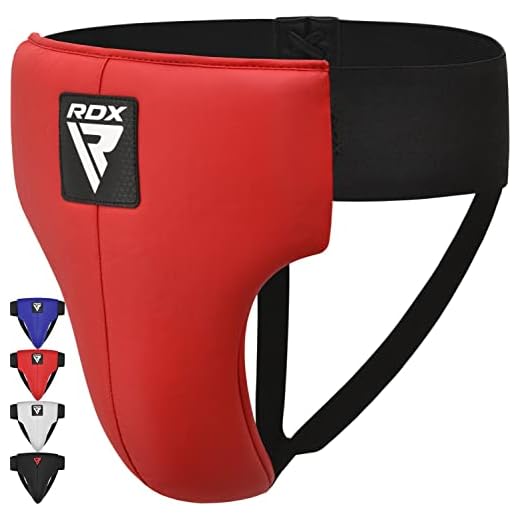 RDX Coquilla De Proteccion MMA Boxeo Protector Ingle Suspensorios Artes Marciales