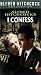 I Confess [VHS]
