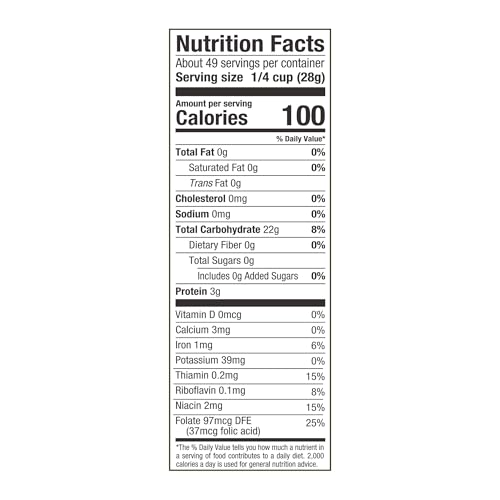 Image of Bob's Red Mill Cake Flour, 3lb