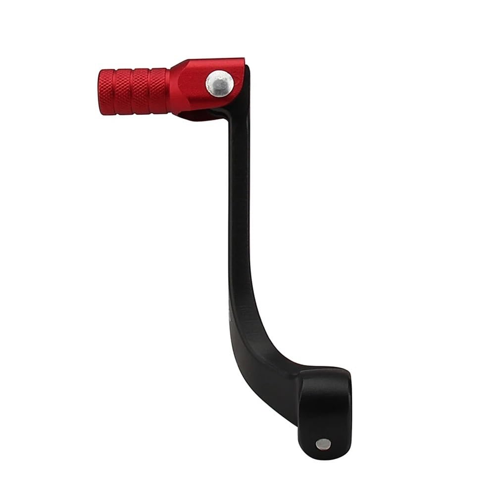 Levier de vitesse moto alu CNC haut de gamme pour Pit Bike CRF 110cc