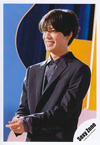 上質で快適 Sexyzone 松島聡 写真 公式写真 タレントグッズ Www Thjodfelagid Is