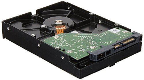 ウエスタンデジタル(Western Digital) WD Red 1TB WD10EFRX の商品画像 1