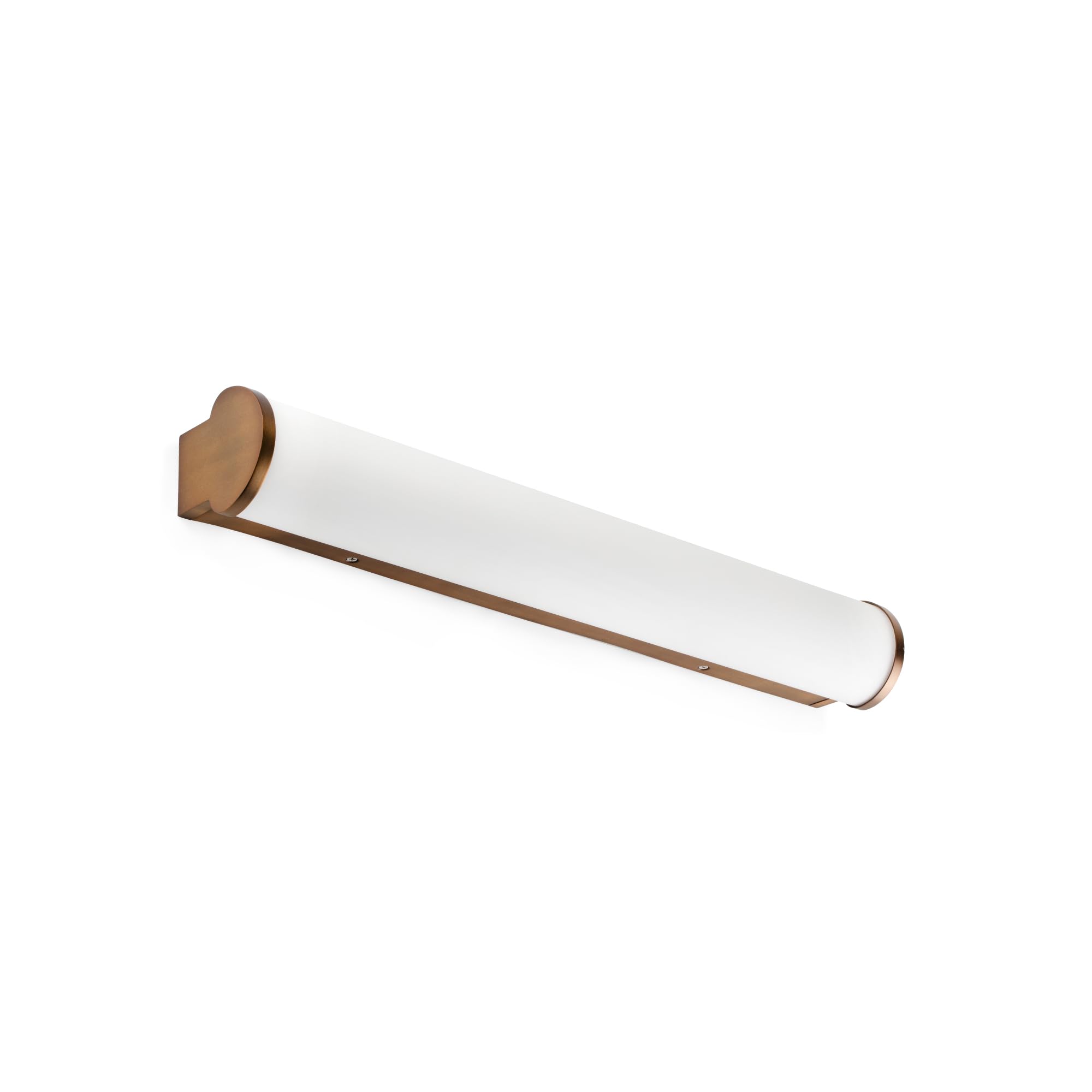 Faro Barcelona 63605 - DANUBIO 575 Aplique bronce 18W