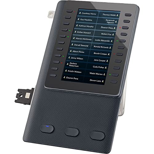 Poly Edge E Expansion Module #TOP13