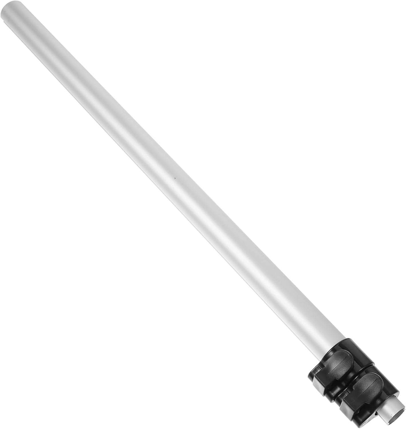 Zerodeko Telescopic Pole Accessory Portable Stand Rod for Garment Steamer Steam Rack