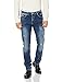 Produktbild LTB Jeans Herren Joshua Jeans, Blau (Randy X 51815), 30W / 32L