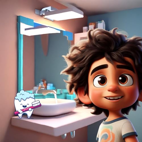 El cuento de Denny el Diente Feliz