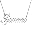 Ijeanne - Silver