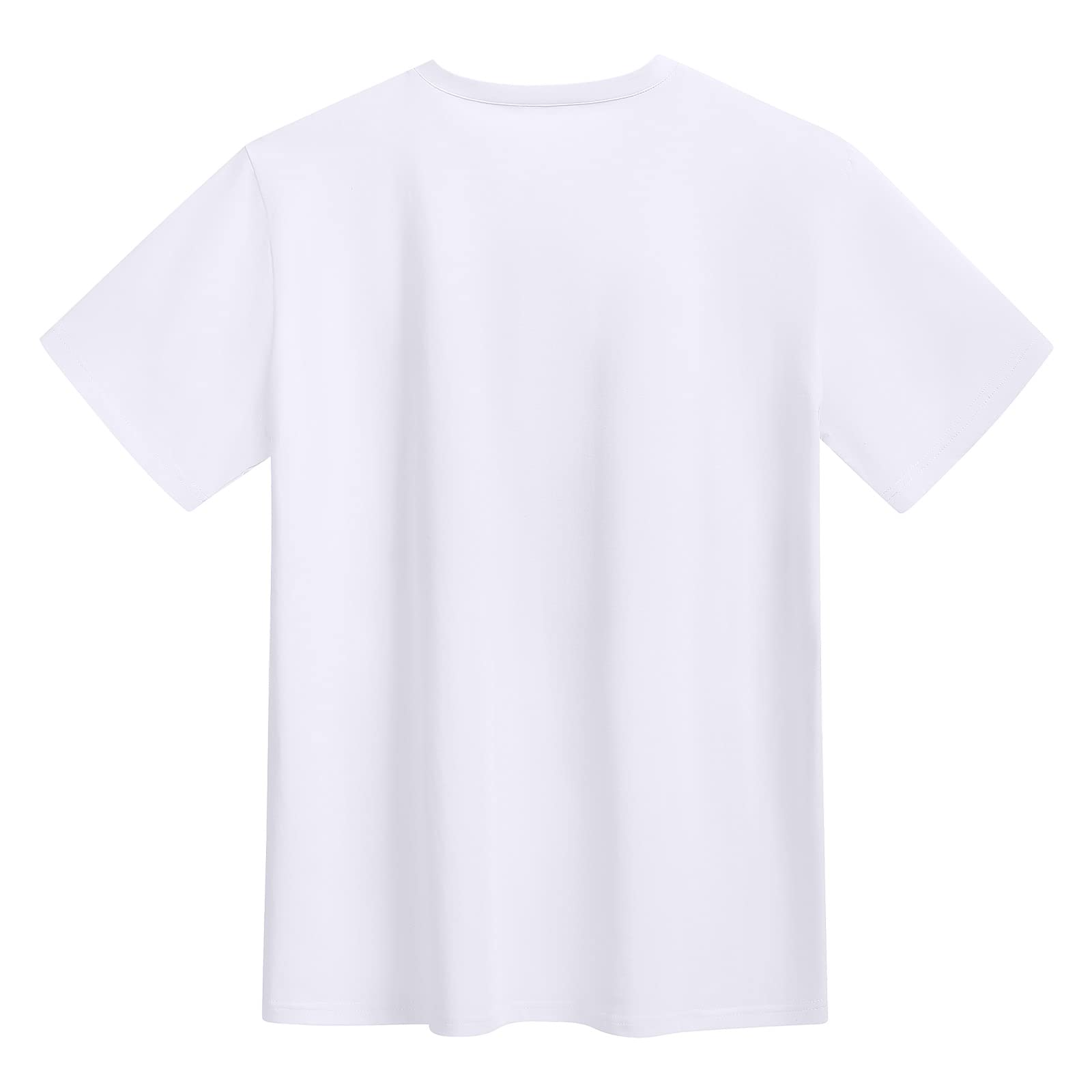 Family Birthday Matching Outfit Baby Girls Dad and Mom Melon Watermelon Cow Print Short Sleeve Round Neck Romper T Shirt Tops Cake Smash Summer Clothes Set for Photo Shoot Watermelon Mom Large