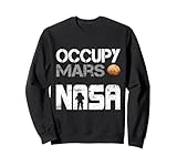 Photo Gallery nasa mars occupy astronauta felpa Photo Gallery nasa mars occupy astronauta felpa