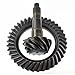 EXCEL from Richmond 12BC355 Differential Ring and Pinion 3.55 Ratio for GM 8.875