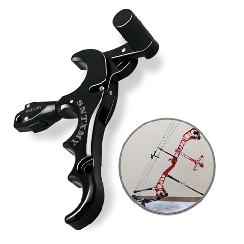 Top 10 Best Thumb Release Archery Reviews And Buying Guide Glory Cycles