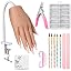 Practice Hand Kit for Beginners