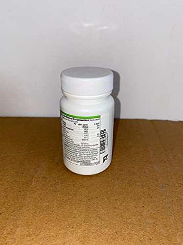 Herbalife New Woman's Choice Menopausal Support Tablets - 30 Tablets - Image 5