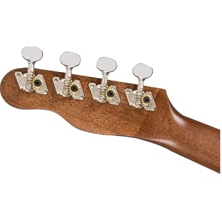 Seaside Soprano Ukulele Pack Natural - Les Beatles, Paul McCartney, John Lennon, RIngo Starr, George Harrison Seaside Soprano Ukulele Pack Natural – Image 7