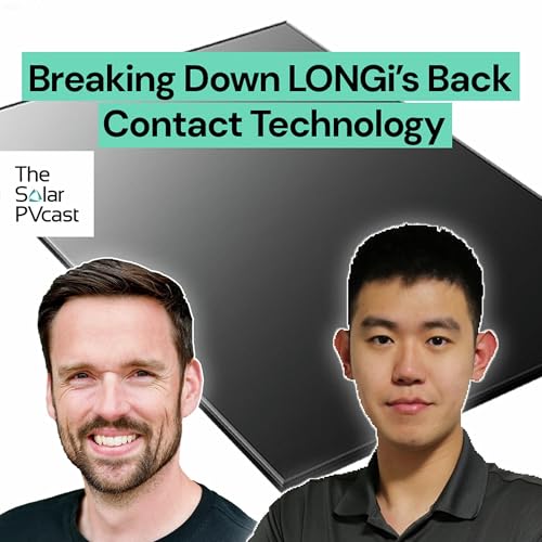 Breaking Down LONGi's Back Contact Technology