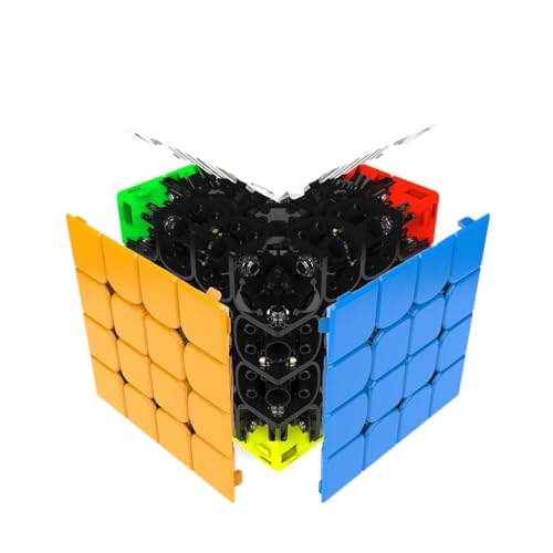 Gan 00040101001 460 M Speedcube, 4 X 4 Speed Cube thumb #4