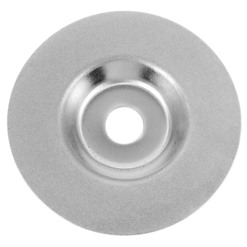 IWOWHERO Knife Sharpening Wheel Razor Blade Sharpener