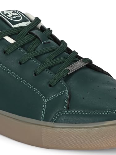 Image of OFF LIMITS Men's Skyline Casual Sneakers
