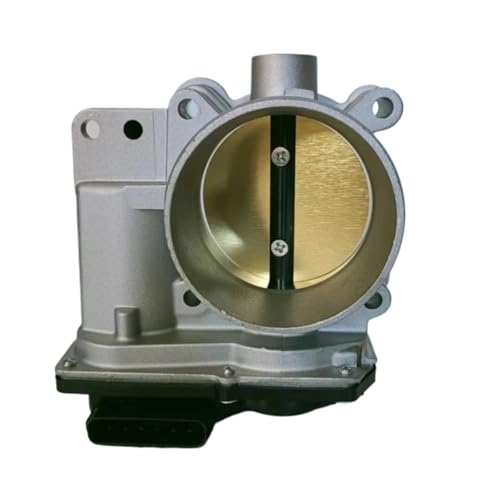 Corps de papillon Volvo 2.4L régulateur de ralenti stable - 2