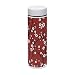 Bigjoke thermos, Cherry Blossom albero giapponese drink fiaschetta borraccia in acciaio INOX thermos tazza da viaggio per bambini Baby escursionismo 220 ml