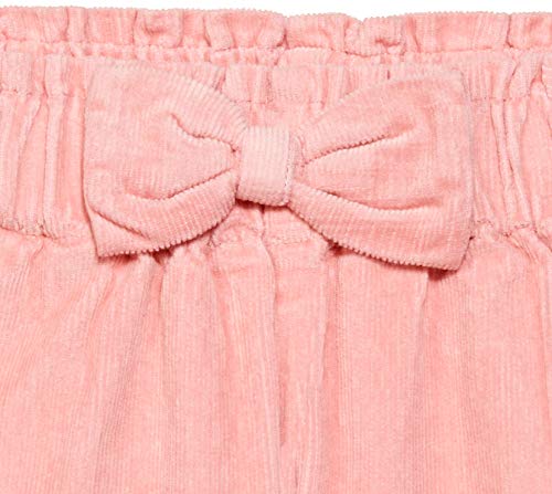Image of Gini & Jony Girls Solid Shorts