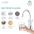 CTO20BB 5 Micron 4.5" x 20" Carbon Block Water Filter Set – Replacement Cartridges for Whole House and Under Sink Systems, Universal Standard Size (1, 20 x 4.5)