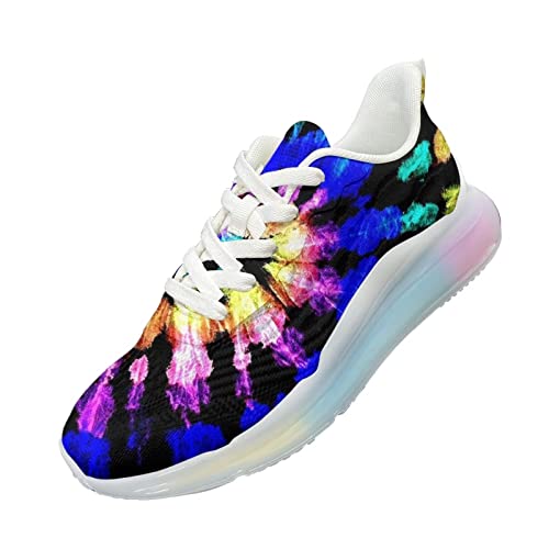 Chaussures de course à pied femme violettes pour vos entraînements sportifs et running