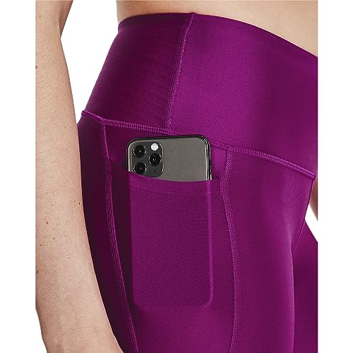 Image of Under Armour Women's Motion Ankle Leggings
