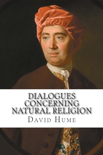 Dialogues Concerning Natural Religion David Hume