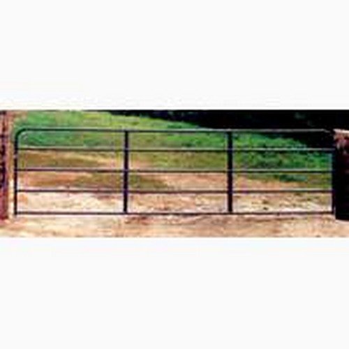 Behlen Country 40130042 4-Feet Green Utility Gate