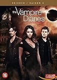 Vampire Diaries - Saison 6 [import]