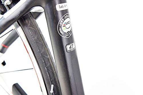 だ*ち様 ロードバイクオルベア⭐️カーボンフレーム⭐️ オルベア ORBEA オルカ ORCA 2008モデル 54サイズ カーボン