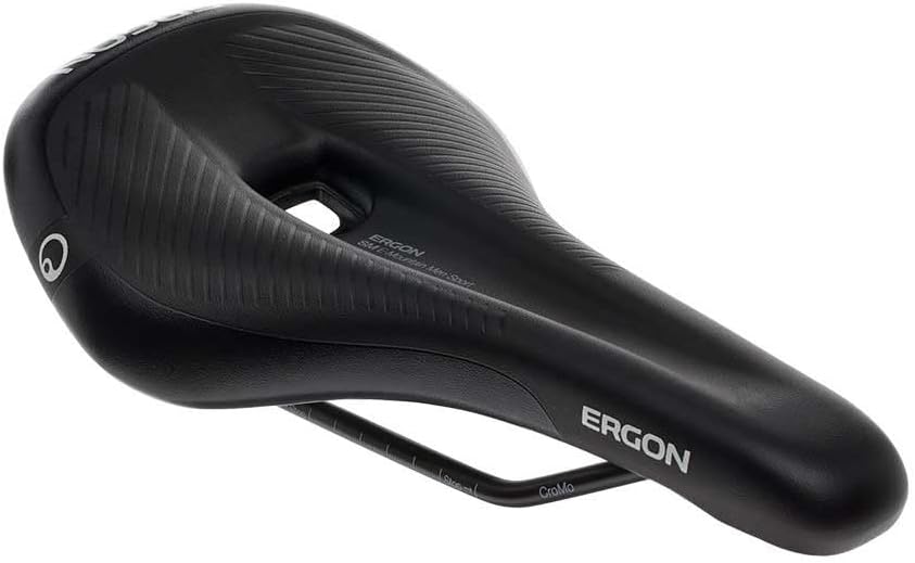 SM E Mountain Sport Bicycle Saddle |