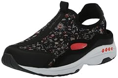 Black Floral Print Multi