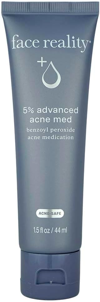 5% Advanced Acne Med