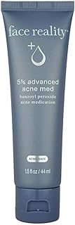 5% Avanzado Acné Med